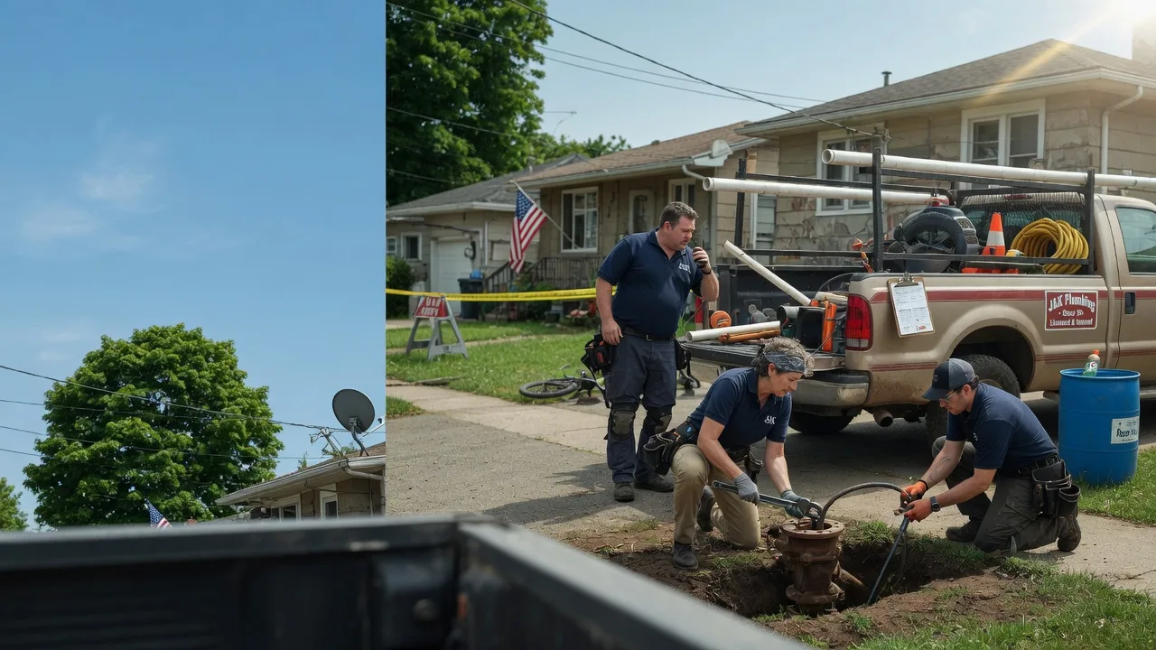 Water Heater Replacement in Miles, IA near me